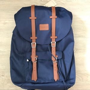 Prasacco Travel Laptop Backpack